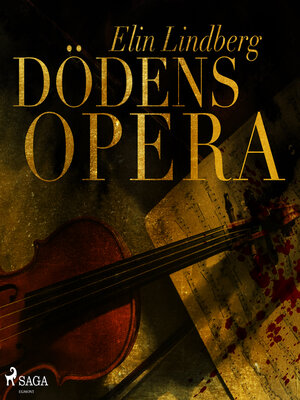 cover image of Dödens opera